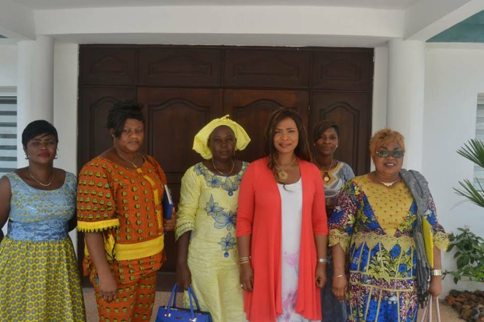 Amicale des Institutrices d’Abobo